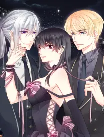 像素纪元 漫画封面