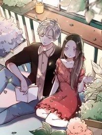 无声剧场 漫画封面